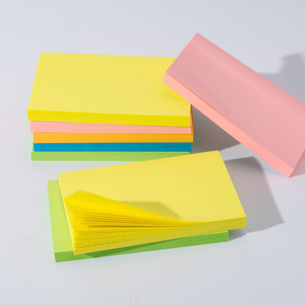 PAPER Neon Colors 51MMX76MM