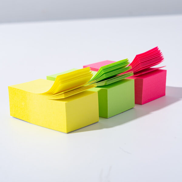 Aesthetic Sticky Notes